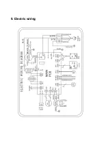 Предварительный просмотр 28 страницы mundoclima MU-WZ Series Service Manual