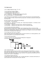 Предварительный просмотр 31 страницы mundoclima MU-WZ Series Service Manual