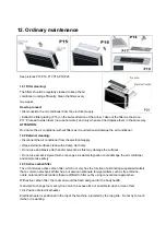 Предварительный просмотр 39 страницы mundoclima MU-WZ Series Service Manual