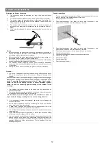 Предварительный просмотр 12 страницы mundoclima MUAT-10-FB Operation Manual