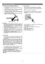 Предварительный просмотр 13 страницы mundoclima MUAT-10-FB Operation Manual