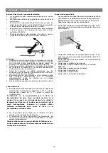 Предварительный просмотр 15 страницы mundoclima MUAT-10-FB Operation Manual