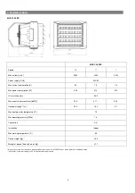 Предварительный просмотр 5 страницы mundoclima MUAT-10-FBC Installation Manual