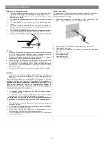 Предварительный просмотр 10 страницы mundoclima MUAT-10-FBC Installation Manual