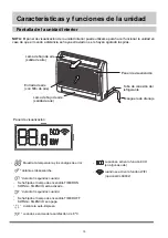 Предварительный просмотр 10 страницы mundoclima MUCNR-H11 Installation And Owner'S Manual