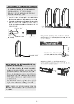 Предварительный просмотр 26 страницы mundoclima MUCNR-H11 Installation And Owner'S Manual