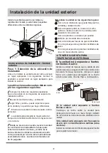 Предварительный просмотр 27 страницы mundoclima MUCNR-H11 Installation And Owner'S Manual