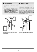 Предварительный просмотр 31 страницы mundoclima MUCNR-H11 Installation And Owner'S Manual