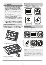 Предварительный просмотр 63 страницы mundoclima MUCNR-H11 Installation And Owner'S Manual