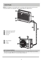 Предварительный просмотр 69 страницы mundoclima MUCNR-H11 Installation And Owner'S Manual