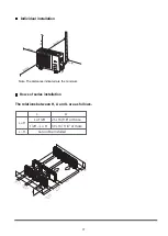 Предварительный просмотр 77 страницы mundoclima MUCNR-H11 Installation And Owner'S Manual