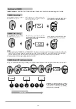 Предварительный просмотр 94 страницы mundoclima MUCNR-H11 Installation And Owner'S Manual