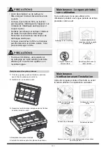 Предварительный просмотр 111 страницы mundoclima MUCNR-H11 Installation And Owner'S Manual