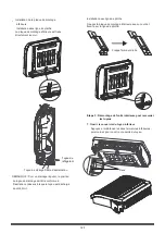 Предварительный просмотр 120 страницы mundoclima MUCNR-H11 Installation And Owner'S Manual