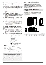 Предварительный просмотр 124 страницы mundoclima MUCNR-H11 Installation And Owner'S Manual