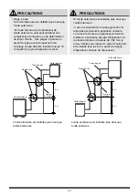 Предварительный просмотр 127 страницы mundoclima MUCNR-H11 Installation And Owner'S Manual