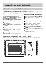 Предварительный просмотр 214 страницы mundoclima MUCNR-H11 Installation And Owner'S Manual