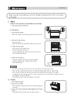 Предварительный просмотр 10 страницы mundoclima MUCNR-H3M Installation & User Manual