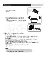 Предварительный просмотр 11 страницы mundoclima MUCNR-H3M Installation & User Manual