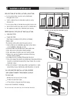 Предварительный просмотр 18 страницы mundoclima MUCNR-H3M Installation & User Manual