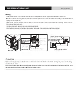 Предварительный просмотр 25 страницы mundoclima MUCNR-H3M Installation & User Manual