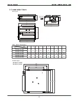 Предварительный просмотр 12 страницы mundoclima MUCR-09-H3M Service Manual