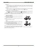 Предварительный просмотр 25 страницы mundoclima MUCR-09-H3M Service Manual