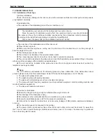 Предварительный просмотр 32 страницы mundoclima MUCR-09-H3M Service Manual