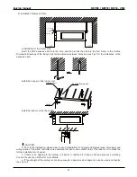 Предварительный просмотр 33 страницы mundoclima MUCR-09-H3M Service Manual