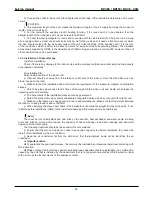 Предварительный просмотр 35 страницы mundoclima MUCR-09-H3M Service Manual