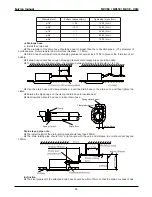 Предварительный просмотр 38 страницы mundoclima MUCR-09-H3M Service Manual