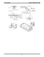 Предварительный просмотр 42 страницы mundoclima MUCR-09-H3M Service Manual