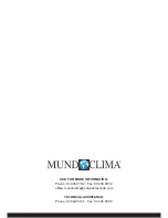 Предварительный просмотр 82 страницы mundoclima MUCR-09-H3M Service Manual