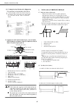 Предварительный просмотр 22 страницы mundoclima MUCR-12-H8 Installation And Owner'S Manual