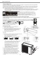 Предварительный просмотр 26 страницы mundoclima MUCR-12-H8 Installation And Owner'S Manual