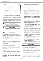 Предварительный просмотр 30 страницы mundoclima MUCR-12-H8 Installation And Owner'S Manual