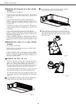 Предварительный просмотр 33 страницы mundoclima MUCR-12-H8 Installation And Owner'S Manual