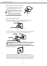 Предварительный просмотр 41 страницы mundoclima MUCR-12-H8 Installation And Owner'S Manual