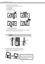 Предварительный просмотр 42 страницы mundoclima MUCR-12-H8 Installation And Owner'S Manual