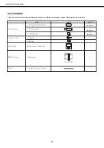 Предварительный просмотр 57 страницы mundoclima MUCR-12-H8 Installation And Owner'S Manual