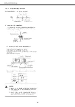 Предварительный просмотр 59 страницы mundoclima MUCR-12-H8 Installation And Owner'S Manual