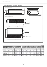 Предварительный просмотр 60 страницы mundoclima MUCR-12-H8 Installation And Owner'S Manual