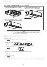 Предварительный просмотр 61 страницы mundoclima MUCR-12-H8 Installation And Owner'S Manual