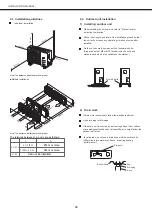 Предварительный просмотр 69 страницы mundoclima MUCR-12-H8 Installation And Owner'S Manual