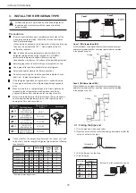 Предварительный просмотр 70 страницы mundoclima MUCR-12-H8 Installation And Owner'S Manual