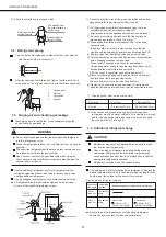 Предварительный просмотр 71 страницы mundoclima MUCR-12-H8 Installation And Owner'S Manual