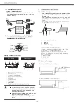 Предварительный просмотр 72 страницы mundoclima MUCR-12-H8 Installation And Owner'S Manual