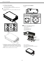 Предварительный просмотр 73 страницы mundoclima MUCR-12-H8 Installation And Owner'S Manual