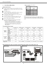 Предварительный просмотр 74 страницы mundoclima MUCR-12-H8 Installation And Owner'S Manual