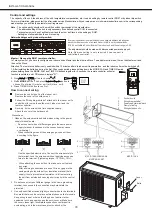 Предварительный просмотр 76 страницы mundoclima MUCR-12-H8 Installation And Owner'S Manual